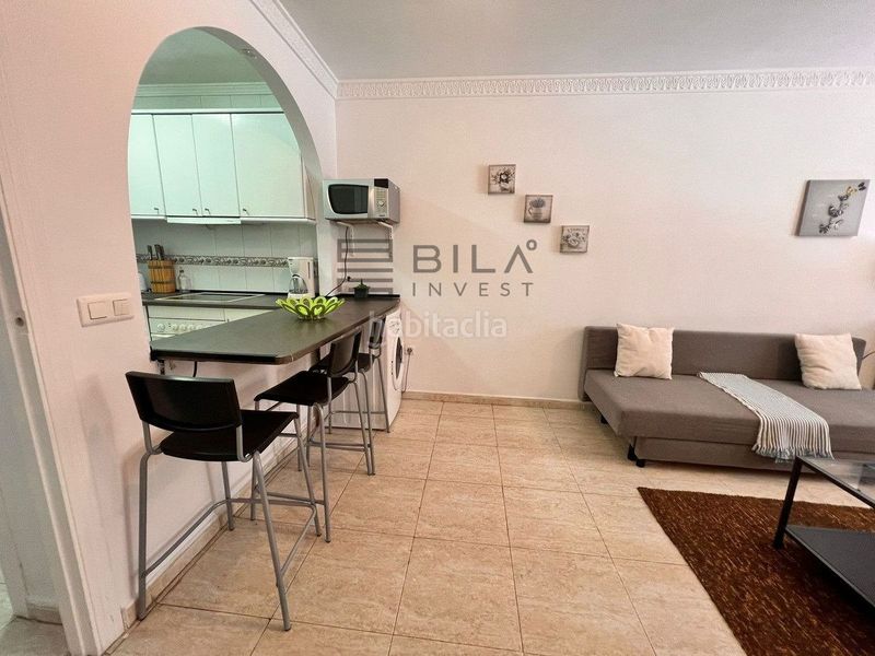 Foto 5aee611b-0a6a-495c-93e7-baea06f8a442. Pis amb piscina a la cala Mijas Mijas