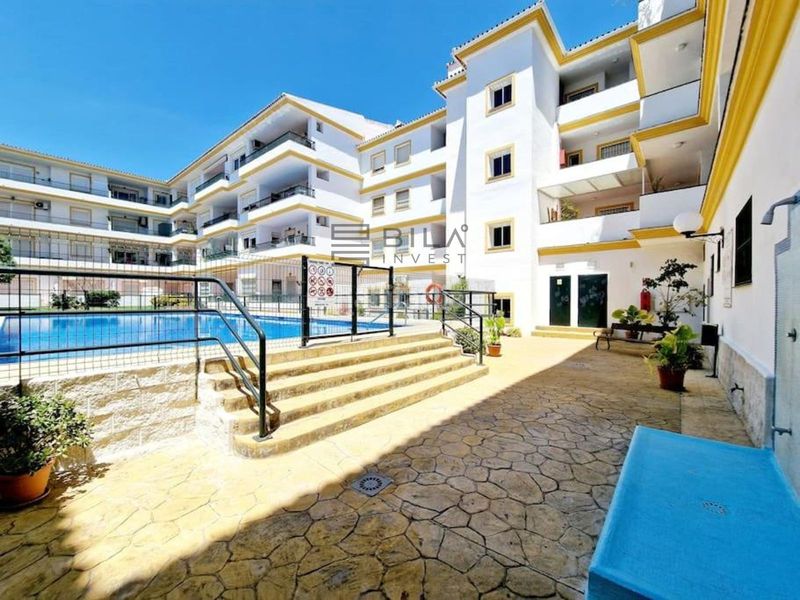 Foto 69072863-cffe-49d0-a8b0-a9b181b4aa9f. Pis amb piscina a la cala Mijas Mijas