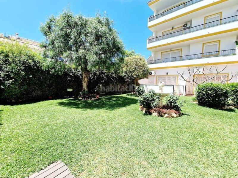 Foto a14a3ce2-b889-4d4f-a108-d087982a84f1. Pis amb piscina a la cala Mijas Mijas