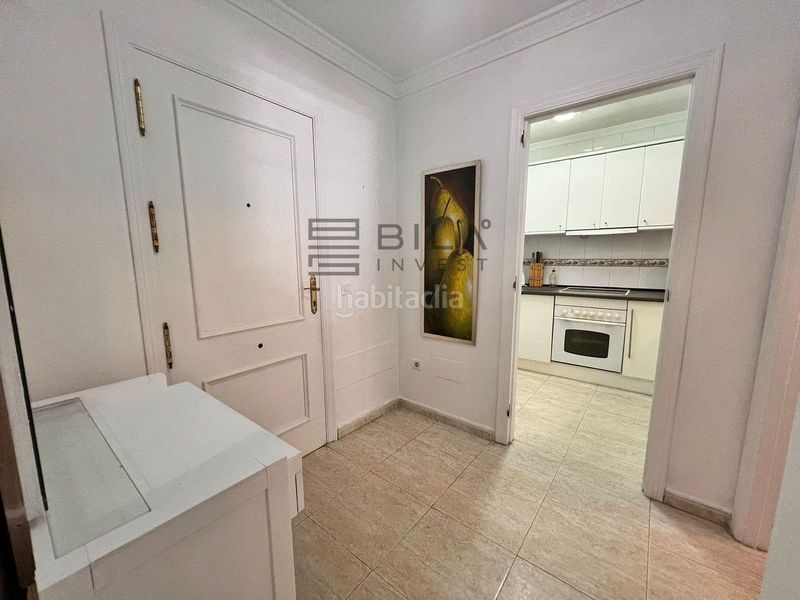 Foto bb23c20b-1a58-475d-ab46-453ae3a9a4e9. Pis amb piscina a la cala Mijas Mijas