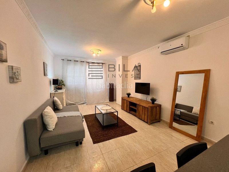 Foto e0f1297f-c555-4700-a52a-42f91dc3e70e. Pis amb piscina a la cala Mijas Mijas