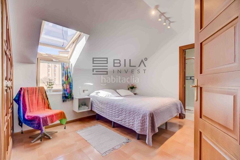 Foto 052354f8-2bdd-4067-a199-17e6b24ebc70. Àtic a Centro ciudad Fuengirola