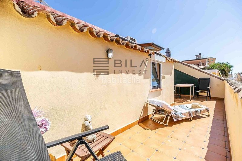 Foto 274fe934-056a-4740-8442-8671b344420b. Àtic a Centro ciudad Fuengirola