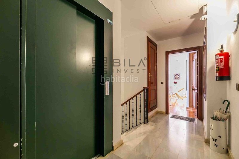 Foto 5ee61bfd-94e1-44f9-8b16-4c515e4c19d1. Àtic a Centro ciudad Fuengirola