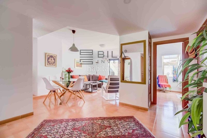 Foto 807aacc3-7bad-4928-9dcc-993463b402f7. Àtic a Centro ciudad Fuengirola