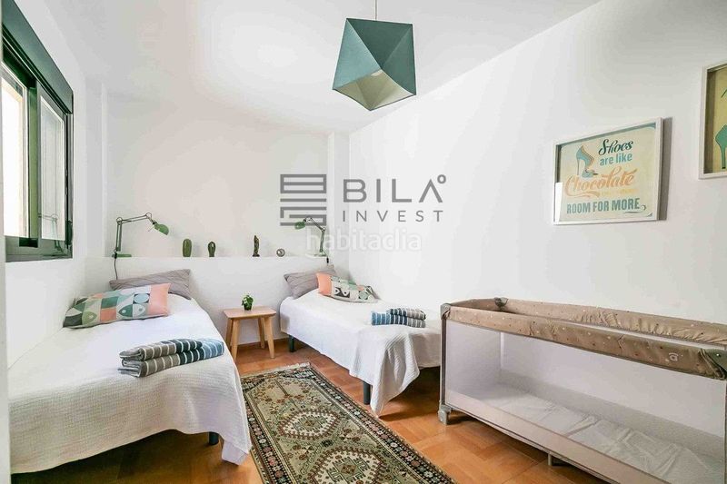 Foto 886d291f-d6de-4f53-b046-bfb7a7a546d2. Àtic a Centro ciudad Fuengirola