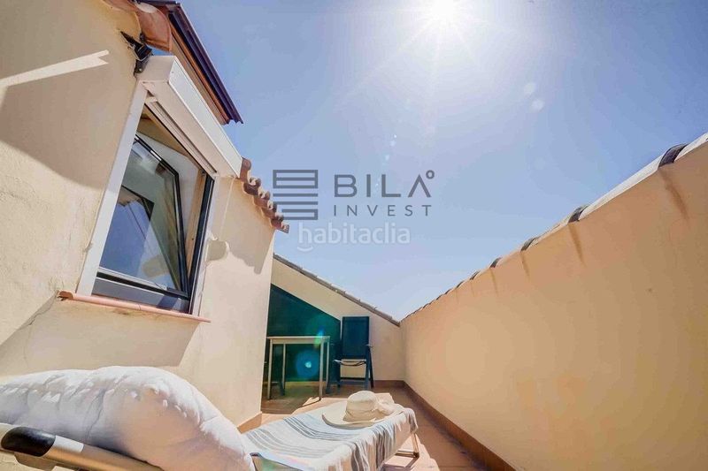 Foto 9748d1d0-64e4-474c-b981-c2ccda0af33b. Àtic a Centro ciudad Fuengirola