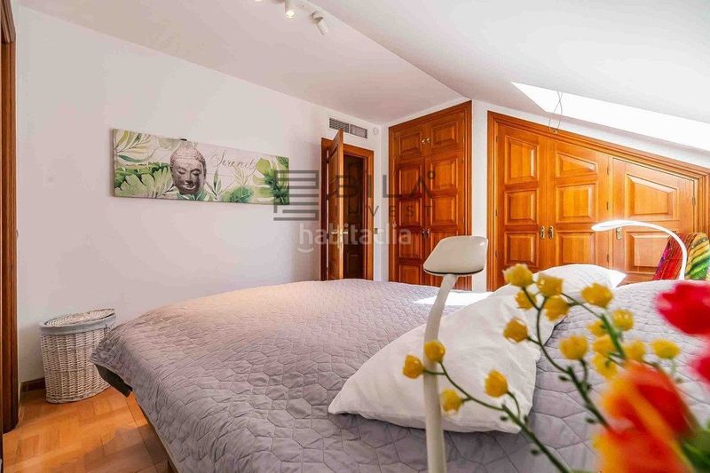 Foto ab06e15b-2a1d-42e0-b226-753342ef6896. Àtic a Centro ciudad Fuengirola