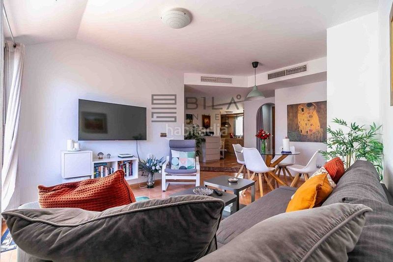 Foto b6e54061-4260-4e73-8cca-130d1c6861dc. Àtic a Centro ciudad Fuengirola