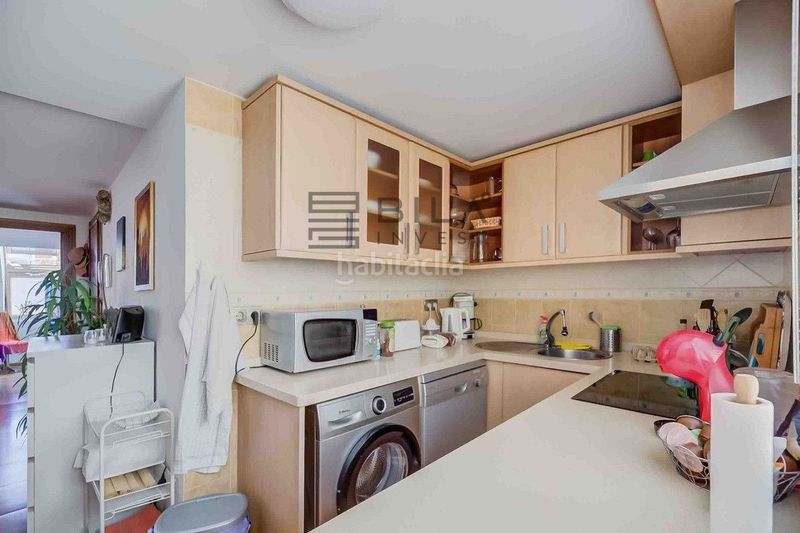 Foto d25c2f74-7889-421c-82bc-95380438c002. Àtic a Centro ciudad Fuengirola