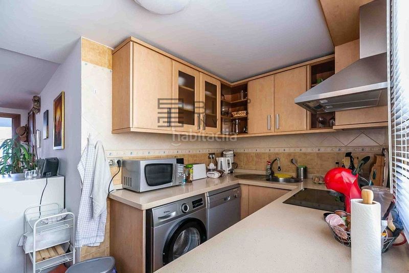 Foto f4d9cb72-353c-4e9c-9563-23186f3dfbdd. Àtic a Centro ciudad Fuengirola