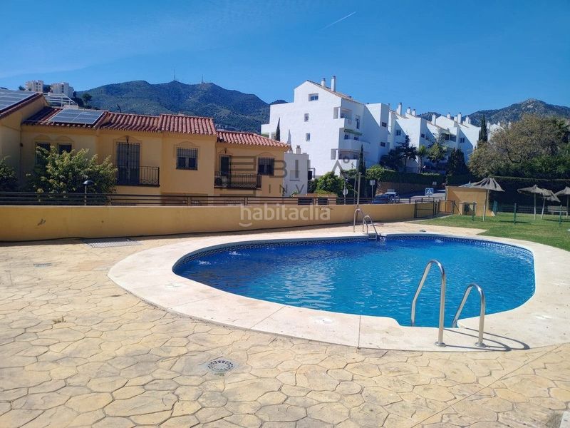 Foto 344b37aa-eacd-4d16-9579-2e6037023b73. Pis amb aparcament piscina a Zona Centro Comercial Torrequebrada Benalmádena