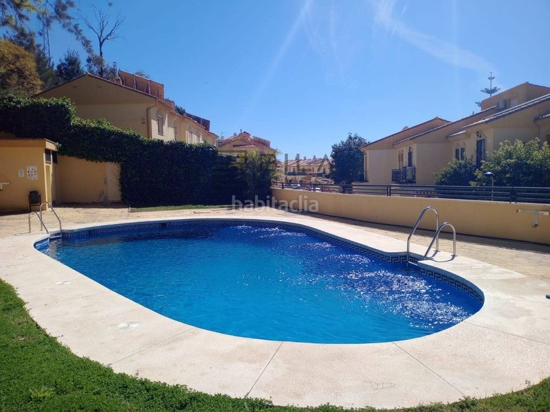 Foto 36fa4c28-b4a2-4f03-91f2-7144c03be762. Pis amb aparcament piscina a Zona Centro Comercial Torrequebrada Benalmádena