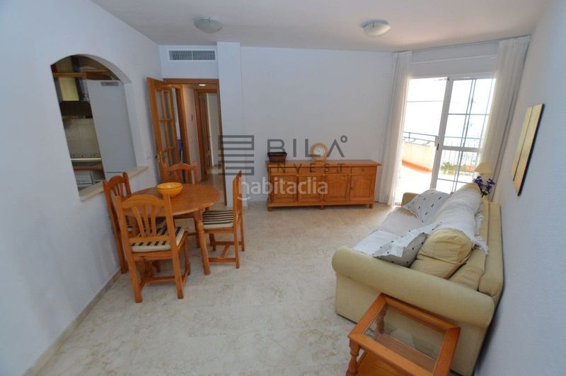 Foto 9fdaecac-45b9-4d64-909b-9c6c452775ea. Pis amb aparcament piscina a Zona Centro Comercial Torrequebrada Benalmádena
