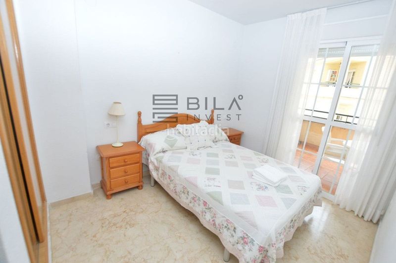 Foto a164e486-ab16-40b5-8730-1f641f8f7585. Pis amb aparcament piscina a Zona Centro Comercial Torrequebrada Benalmádena