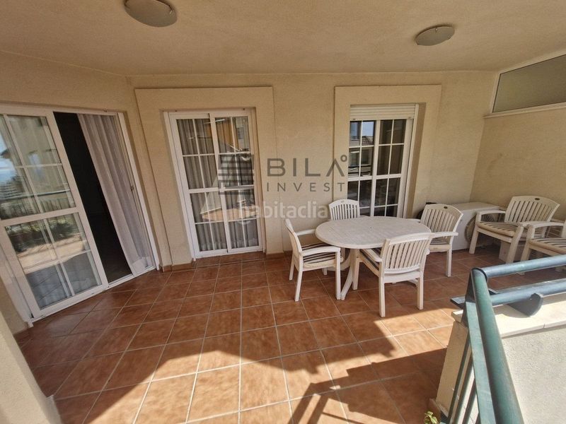 Foto b5ef83ae-28e6-4095-8752-01cd2b320720. Pis amb aparcament piscina a Zona Centro Comercial Torrequebrada Benalmádena
