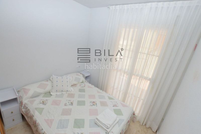 Foto e3f86545-09b8-48d5-b7c9-11a80380f209. Pis amb aparcament piscina a Zona Centro Comercial Torrequebrada Benalmádena