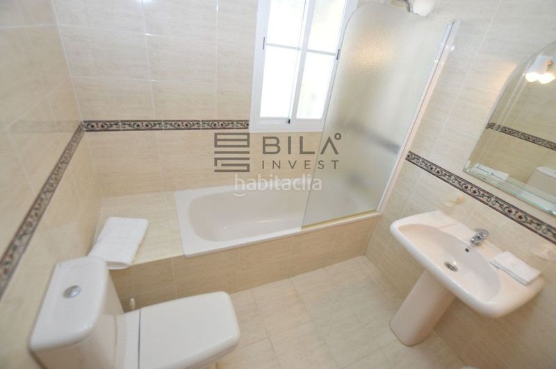 Foto ed08f456-f1aa-4cdb-abfd-3ee3ac03c320. Pis amb aparcament piscina a Zona Centro Comercial Torrequebrada Benalmádena