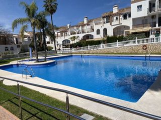 Casa adossada  Cortijo del agua. Casa en venta en urb. cortijo del agua , mijas costa