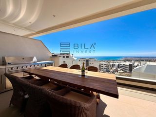Penthouse  Eva. Ático en venta en urb. aura, zona el higuerón, fuengirola
