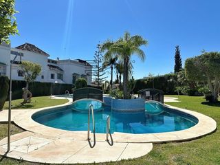 Pis  Limones del lagarejo. Piso en venta en limones del lagarejo en el campo mijas