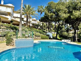 Àtic  Jose de orbaneja. Ático en venta en urb. la siesta golf de calahonda,mijas costa