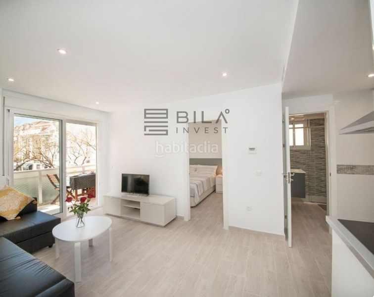 Foto b67e81a0-d009-4bf8-b536-bad212a7d971. Pis a Puerto Deportivo Fuengirola