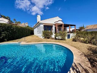 Xalet  Calahonda. Chalet en venta en calahonda,mijas costa
