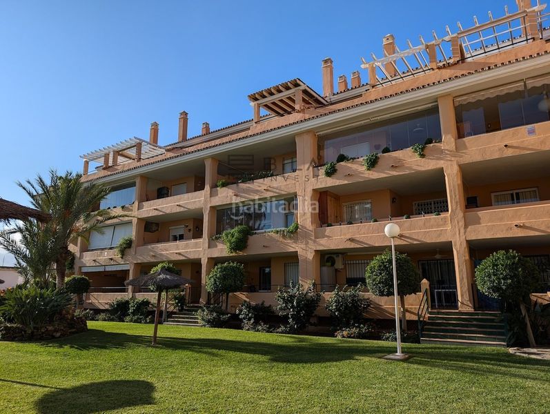 Foto 60e34036-ec62-4192-9032-dbf1d6c6e2bd. Àtic amb piscina a la cala Mijas Mijas