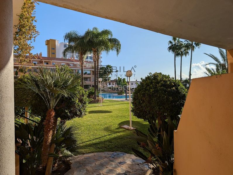 Foto 639fb412-6b12-442e-88fd-6c4f59476dcb. Àtic amb piscina a la cala Mijas Mijas