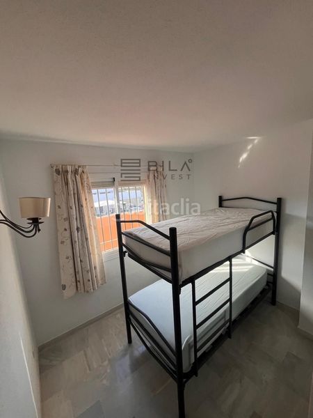 Foto b5f94fb4-369b-43b3-86d9-6a661b9f5cb5. Àtic amb piscina a la cala Mijas Mijas