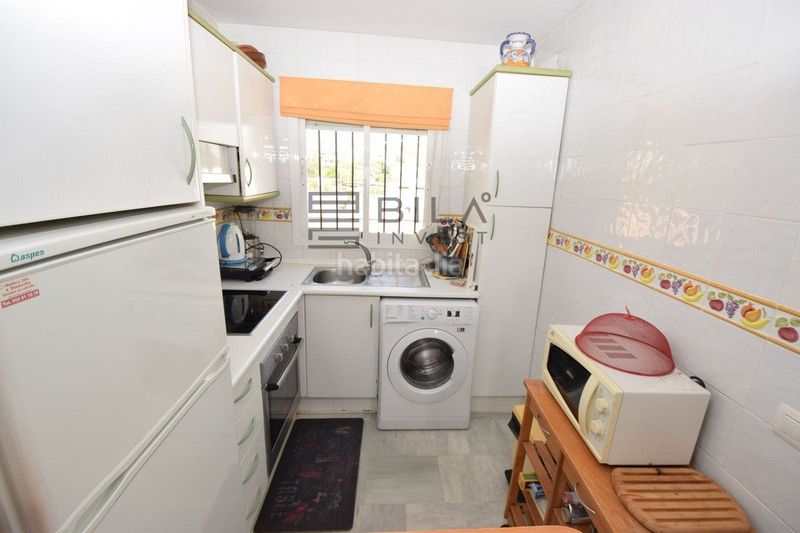 Foto f0121319-3c4e-4c17-a516-603bfe762f89. Àtic amb piscina a la cala Mijas Mijas