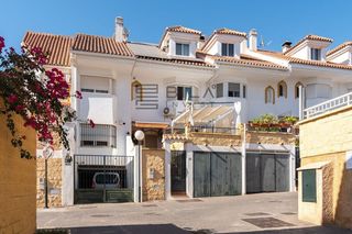 Casa a schiera  Sierrezuela. Adosado en venta en la  sierrezuela , mijas costa