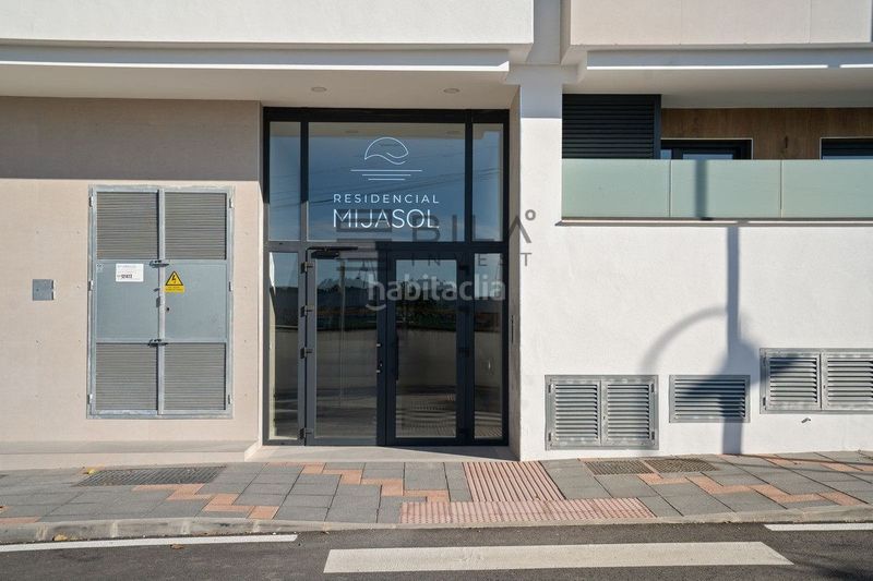 Foto 038d38c8-f4b3-4e76-9235-8828f10626c6. Pis amb aparcament piscina a Los Ríos Mijas