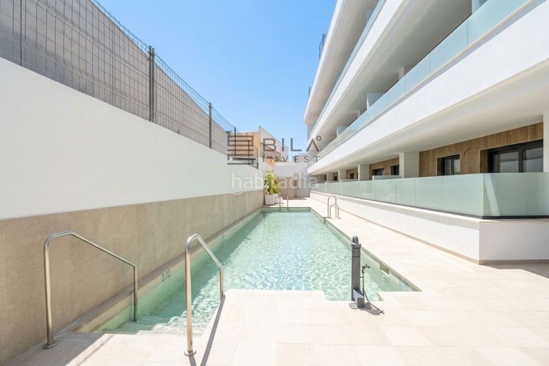 Foto 3de97c16-76b2-4295-9bad-24a68c661bb5. Pis amb aparcament piscina a Los Ríos Mijas