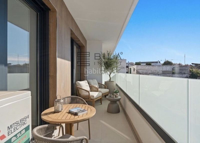 Foto 483c6e07-6f34-4b23-9019-36718cd24ca2. Pis amb aparcament piscina a Los Ríos Mijas