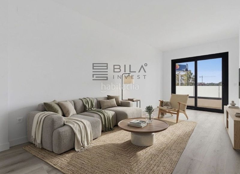 Foto c72746bb-0eed-4fc6-a1a3-2bff07740f28. Pis amb aparcament piscina a Los Ríos Mijas