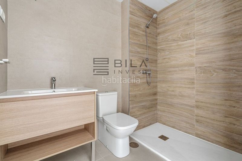 Foto fc0c4808-a412-400b-865f-f4171b52a5bc. Pis amb aparcament piscina a Los Ríos Mijas