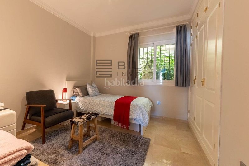 Foto 0c4a1120-3fec-4078-822d-c43949f23e19. Pis amb aparcament piscina a Mijas golf Mijas