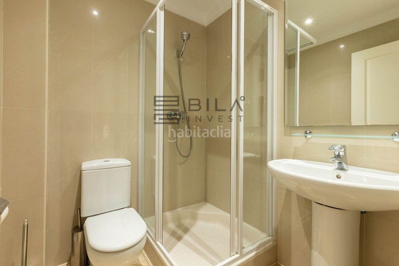 Foto dfa84609-b120-41d0-bff5-b5dacb3ad2f3. Pis amb aparcament piscina a Mijas golf Mijas