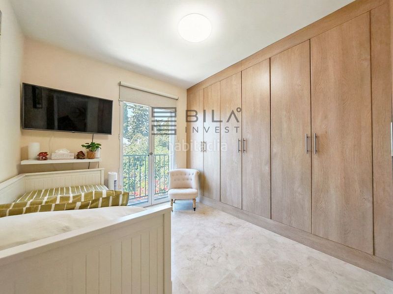 Foto 2fbf70af-08e3-4917-9620-326ababd7f2a. Xalet amb piscina a Calahonda Mijas