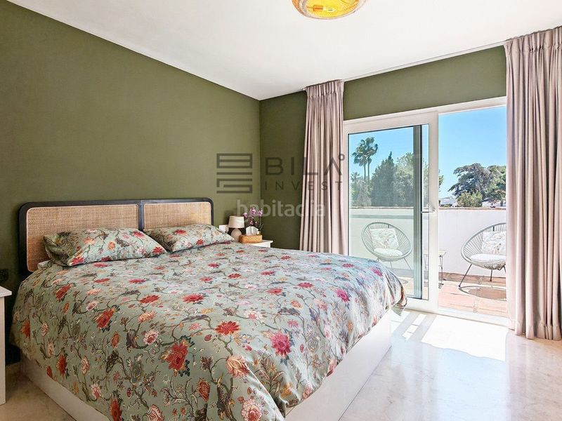 Foto 302d9de3-6aec-4da5-8e94-8774b6e929bf. Xalet amb piscina a Calahonda Mijas