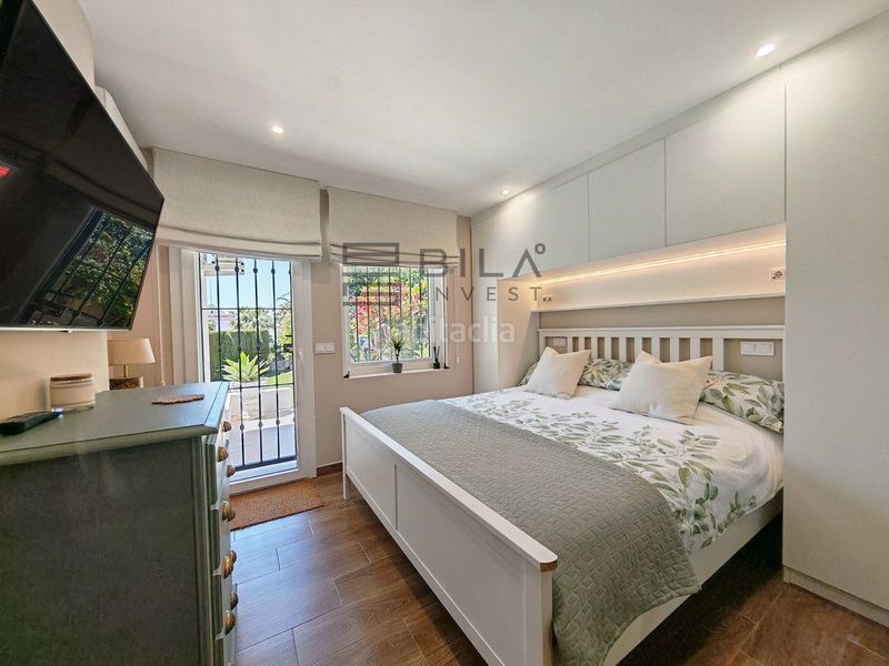 Foto 3d0c7aae-cb91-4fe2-b522-bee56eb5f76e. Xalet amb piscina a Calahonda Mijas