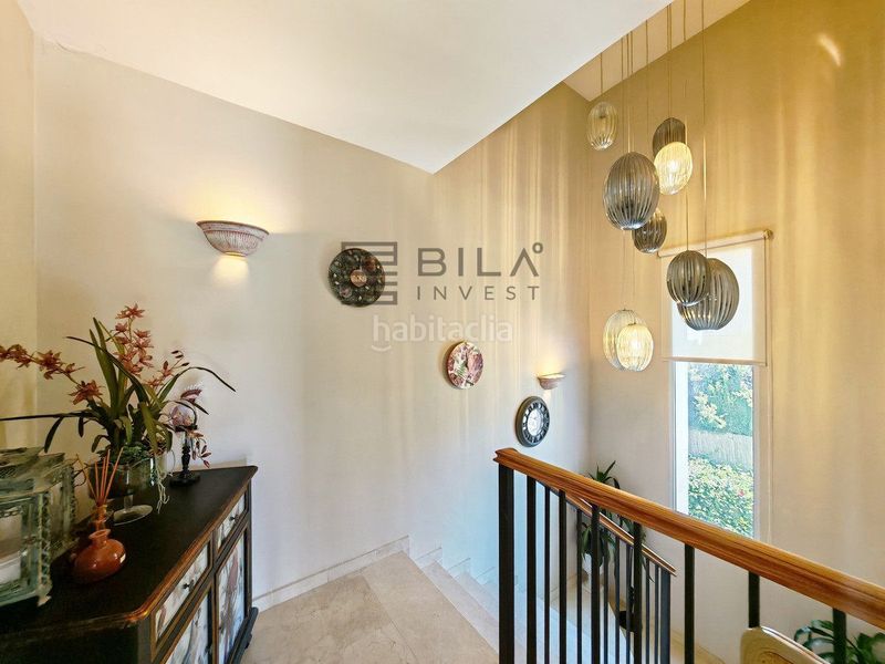 Foto 507aa247-69f4-4e31-b8f2-6014e7a9c98e. Xalet amb piscina a Calahonda Mijas