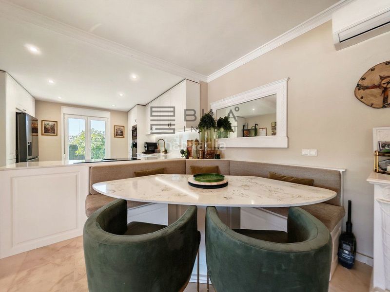 Foto 6174b695-28d5-47d8-aaad-7c47bdf02b06. Xalet amb piscina a Calahonda Mijas