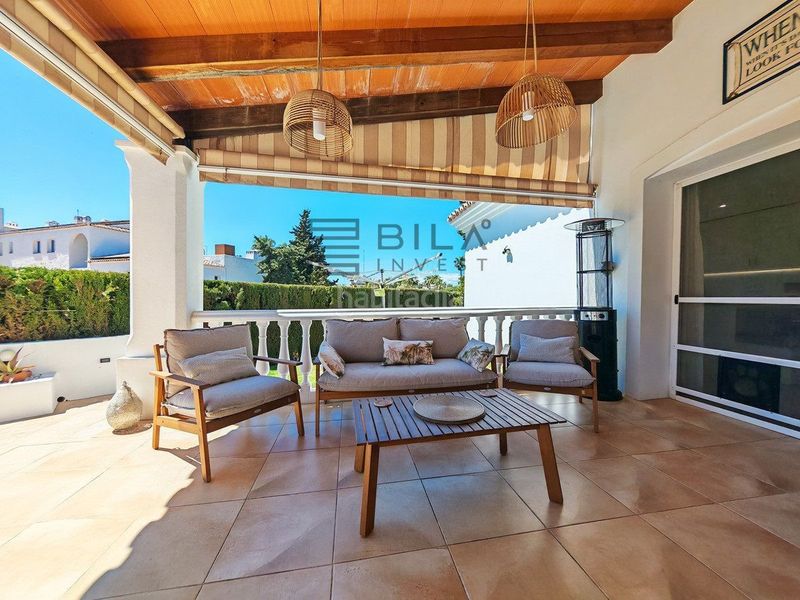 Foto 7c8b65e7-10ef-48ee-acbd-2b6753a0944b. Xalet amb piscina a Calahonda Mijas