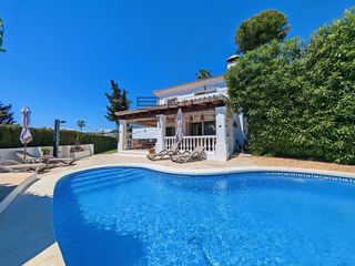 Chalet  Calahonda. Chalet independiente en venta en calahonda, mijas costa