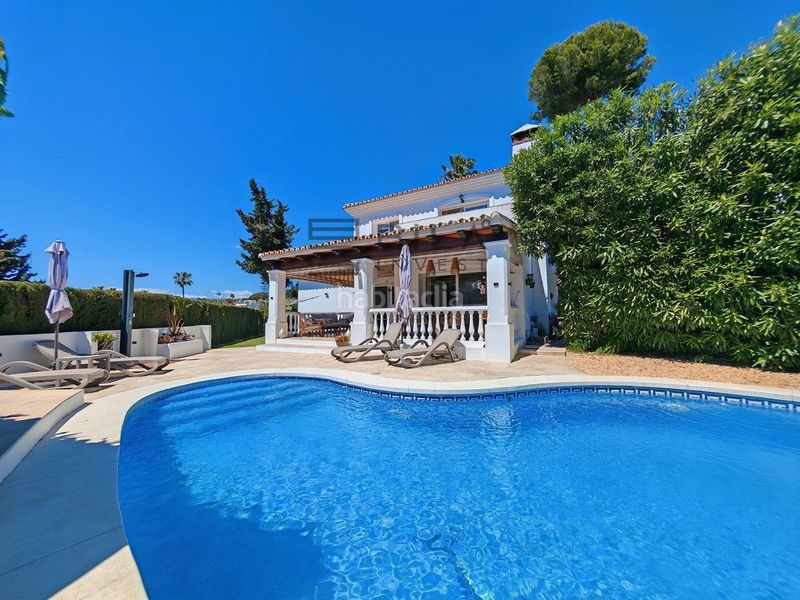 Foto 91c2f2f5-1b2b-4f95-bfbc-456731a04a92. Xalet amb piscina a Calahonda Mijas