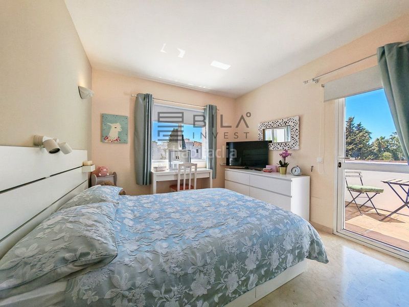 Foto b9d7273c-95d9-4a39-a8dc-fe2a10efc8af. Xalet amb piscina a Calahonda Mijas