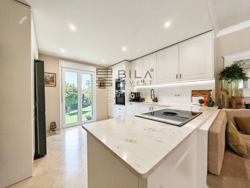 Foto e3b01779-2713-446f-8c99-565bd140b20a. Xalet amb piscina a Calahonda Mijas